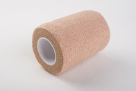 Medical Disposable Cohesive Self Adhesive Wrap Bandage 5cm