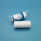 Reliable Reputation Surgical Sterile Breathable Good Absorbent Gauze Wound Dressing Gauze Bandage