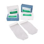 Reliable Reputation Surgical Sterile Breathable Good Absorbent Gauze Wound Dressing Gauze Bandage