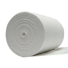 Absorbent 100% Medical Cotton Gauze Roll CE Standard 90cmx2000m