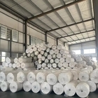 Jumbo Gauze Raw Material 100% Cotton Absorbent Jumbo Gauze Roll Supplier
