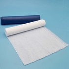 Disposable 100% Cotton Surgical Dressing Jumbo Gauze Roll Medical Gauze Roll