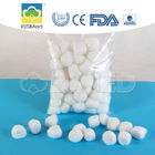 Medical Ultrasonic Disinfection Cotton Balls for Wound Dressing