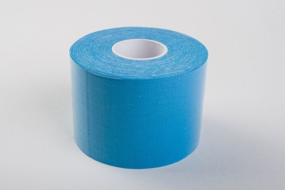Band Aid Medical Consumables Medical Plaster First Aid Compress Bandage Áp dính băng đàn hồi gắn kết Crepe Bandage