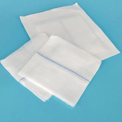 Không khử trùng Gase Swabs Original Manufacturer Of Medical Consumables Factory
