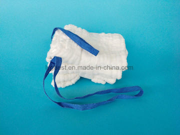 Cotton Gaze Lap Sponge Cho Phẫu thuật bụng