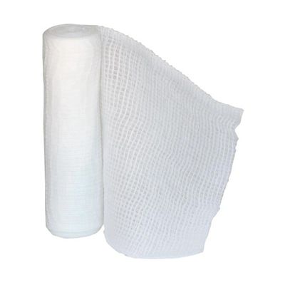 First Aid Comfortable Disposable Medical PBT Bandage