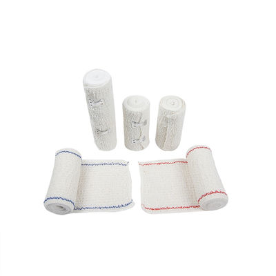 Băng keo chăm sóc vết thương bằng vải cotton co giãn 15m