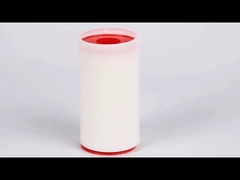 Dây chuyền sản xuất băng keo oxit kẽm sơ cứu 7,5 * 4,5cm