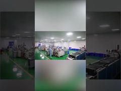Giải pháp bông và gạc thấm cao cấp của Baishun